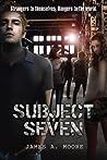 Cover of Subject Seven