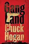 Cover of Gangland