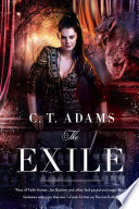 Cover of The Exile