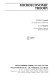 Microeconomic Theory