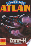 Atlan 578: Zone-X