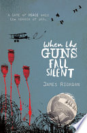 Cover of When the Guns Fall Silent