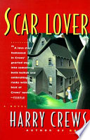 Cover of Scar Lover