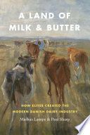 Cover of A Land of Milk and Butter