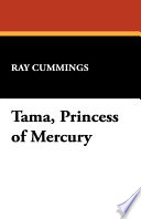 Cover of Tama, Princess of Mercury