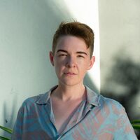 Brooke A. Allen: Works & Credits