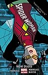 Cover of Spider-Woman, Vol. 2: New Duds