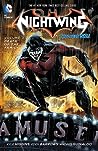 Cover of Nightwing, Volume 3: Death of the Family