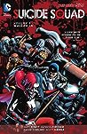 Cover of Suicide Squad, Volume 5: Walled In