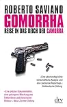 Cover of Gomorrha. Reise In Das Reich Der Camorra