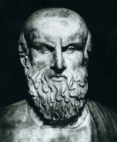 Cover of The Persians