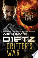 Cover of Drifter's War
