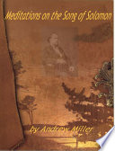Cover of Meditations on the Song of Solomon