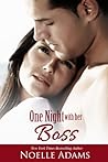 Cover of One Night with her Boss