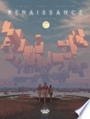 Renaissance - Volume 2 - Interzone