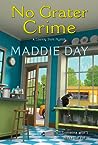 Cover of No Grater Crime