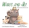 Cover of Warts and All: A Book of Unconditional Love