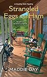 Cover of Strangled Eggs and Ham
