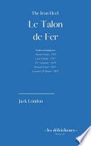 Cover of Le talon de fer