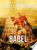 Cover of Babel