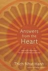 Answers from the Heart: Practical Responses to Life's Burning Questions