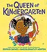 Cover of The Queen of Kindergarten