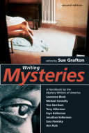 Cover of Writing Mysteries