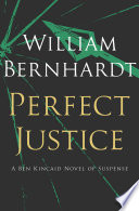 Cover of Perfect Justice
