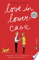 Cover of Love in Lowercase