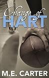 Cover of Change of Hart