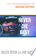 Never Die Easy