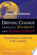 Driving Change Through Diversity and Globalization