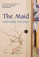 Cover of The Maid