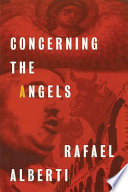 Cover of Concerning the Angels