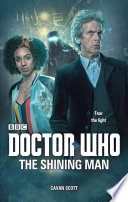 Cover of Doctor Who: The Shining Man