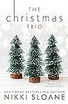 Cover of The Christmas Trio