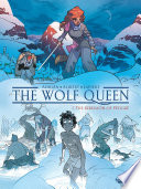 The Wolf Queen - Volume 1 - The Rebellion of Petigre