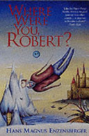Cover of Where Were You, Robert?