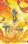 Cover of The Mighty Thor, Vol. 5: The Death of the Mighty Thor