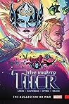 Cover of The Mighty Thor, Vol. 3: The Asgard/Shi'ar War
