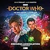 Doctor Who: Precious Annihilation