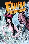 Cover of Elvira in Horrorland
