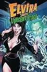 Elvira Meets Vincent Price