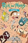 Rick and Morty Presents, Vol. 3