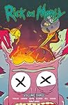 Rick and Morty, Vol. 3