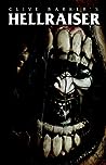 Clive Barker's Hellraiser, Vol. 5