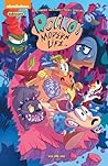 Cover of Rocko's Modern Life, Vol. 1