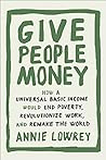 Cover of Give People Money