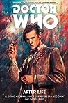 Cover of Doctor Who: The Eleventh Doctor, Vol. 1: After Life