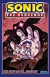 Cover of Sonic the Hedgehog, Vol. 2: The Fate of Dr. Eggman